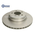 34216771971 34216793246 Brake Disc Rotor For BMW X5 X6